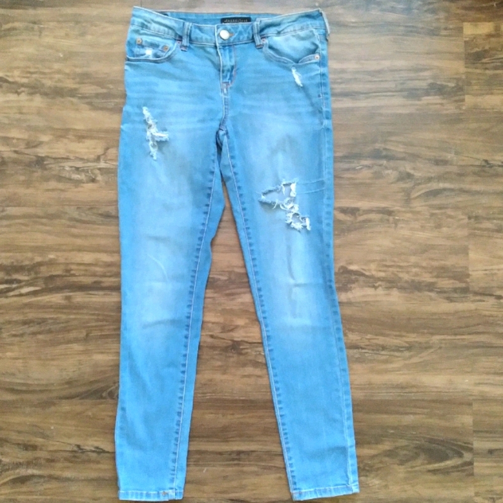 Aeropostale jeans
